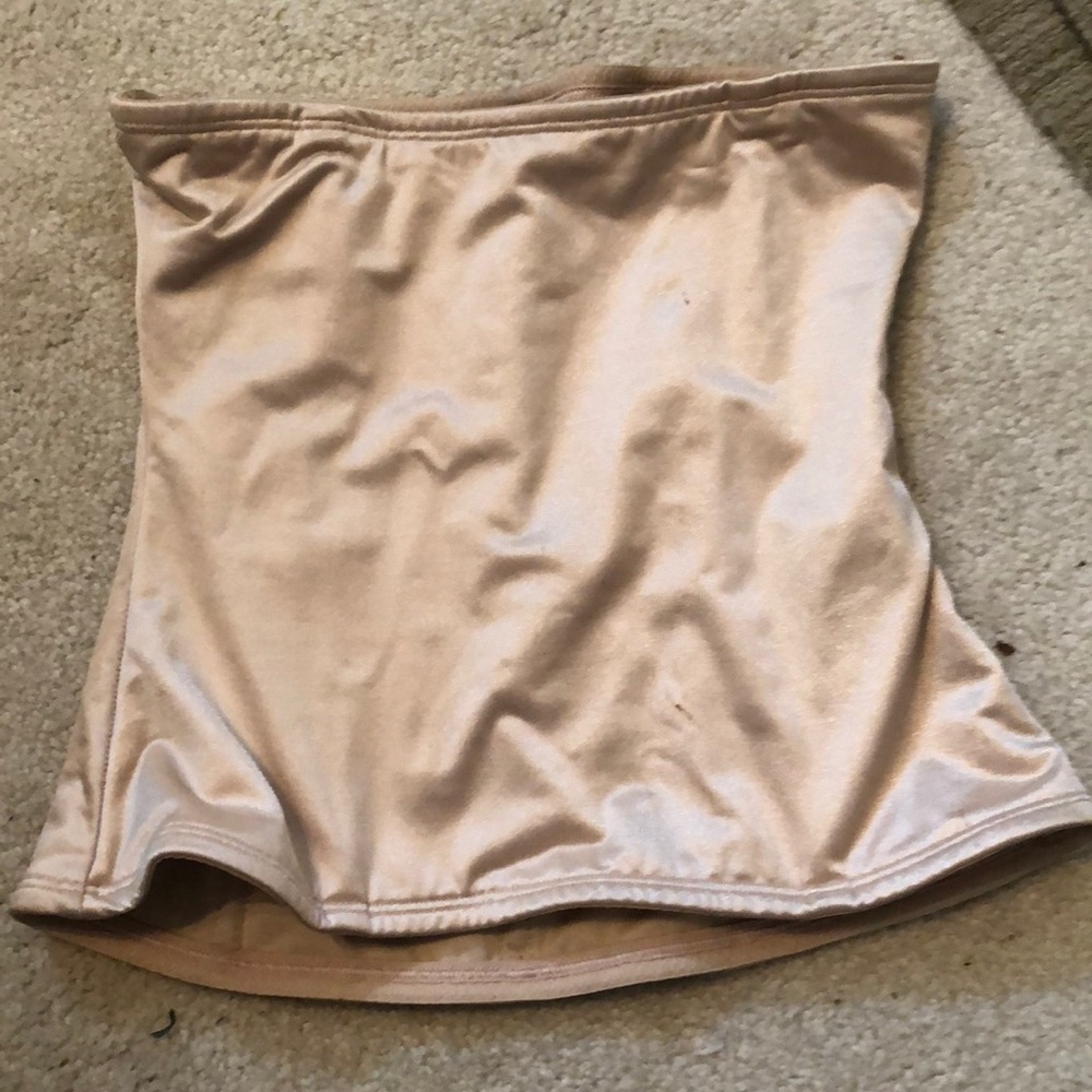 Dillard’s shaper that goes over stomach